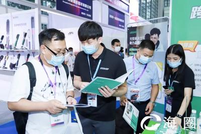 Ueeshop亮相&ldquo;ICBE跨交會(huì)&rdquo;,挖掘海外營(yíng)銷新風(fēng)口