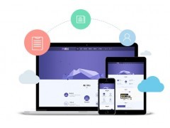 福州專(zhuān)業(yè)魔站公司推薦 南平魔站引領(lǐng)新一代響應(yīng)式企業(yè)建站平臺(tái)