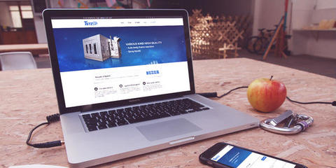 外貿(mào)企業(yè)如何精準(zhǔn)選擇建站公司？五大關(guān)鍵點(diǎn)助您出海遠(yuǎn)航